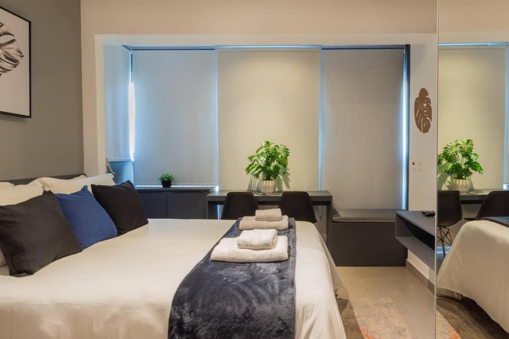 Bhomy Pinheiros Moderno E Bem Localizado Or607 Apartman São Paulo Kültér fotó