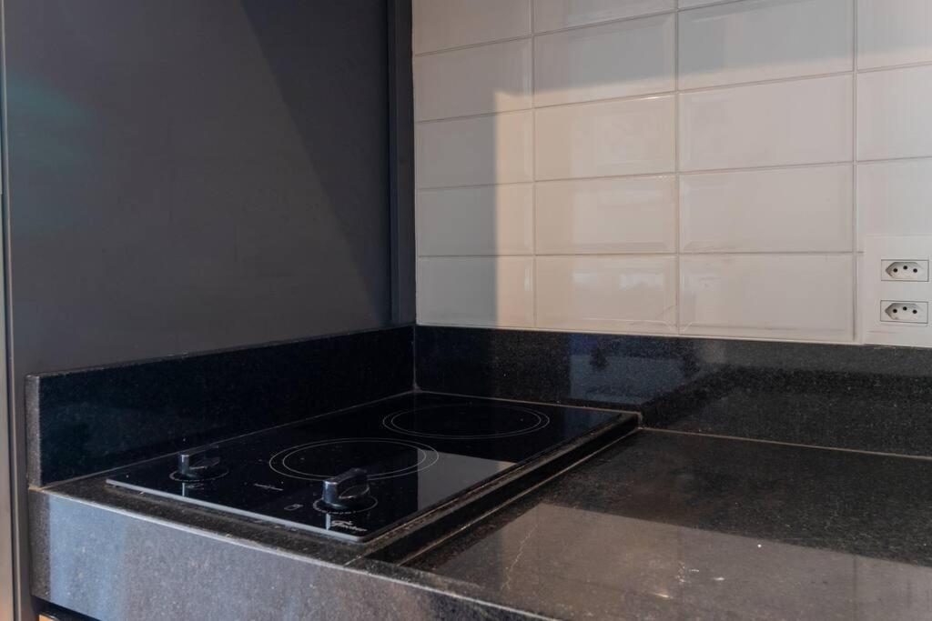 Bhomy Pinheiros Moderno E Bem Localizado Or607 Apartman São Paulo Kültér fotó