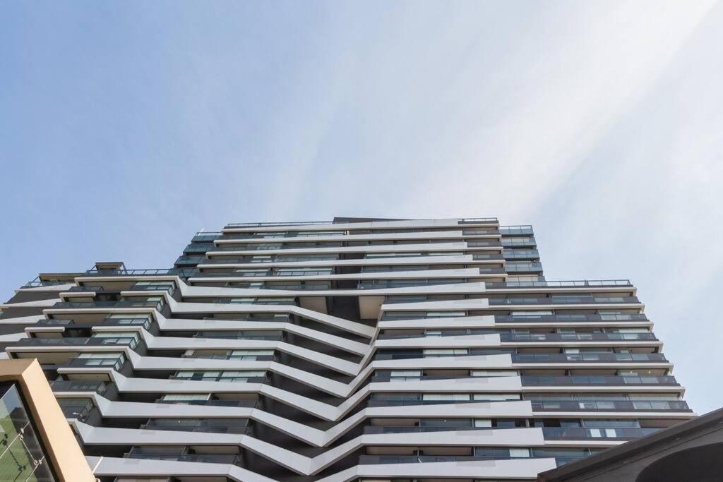 Bhomy Pinheiros Moderno E Bem Localizado Or607 Apartman São Paulo Kültér fotó